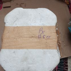 Vespa 125 Px Cylinder Piaggio Original