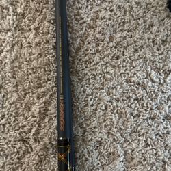 Penn Squadron And Bass Pro Snagging Special Rods Only 