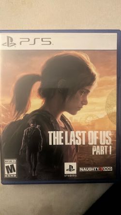 The last of us