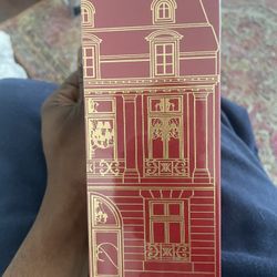 Baccarat Rouge 540