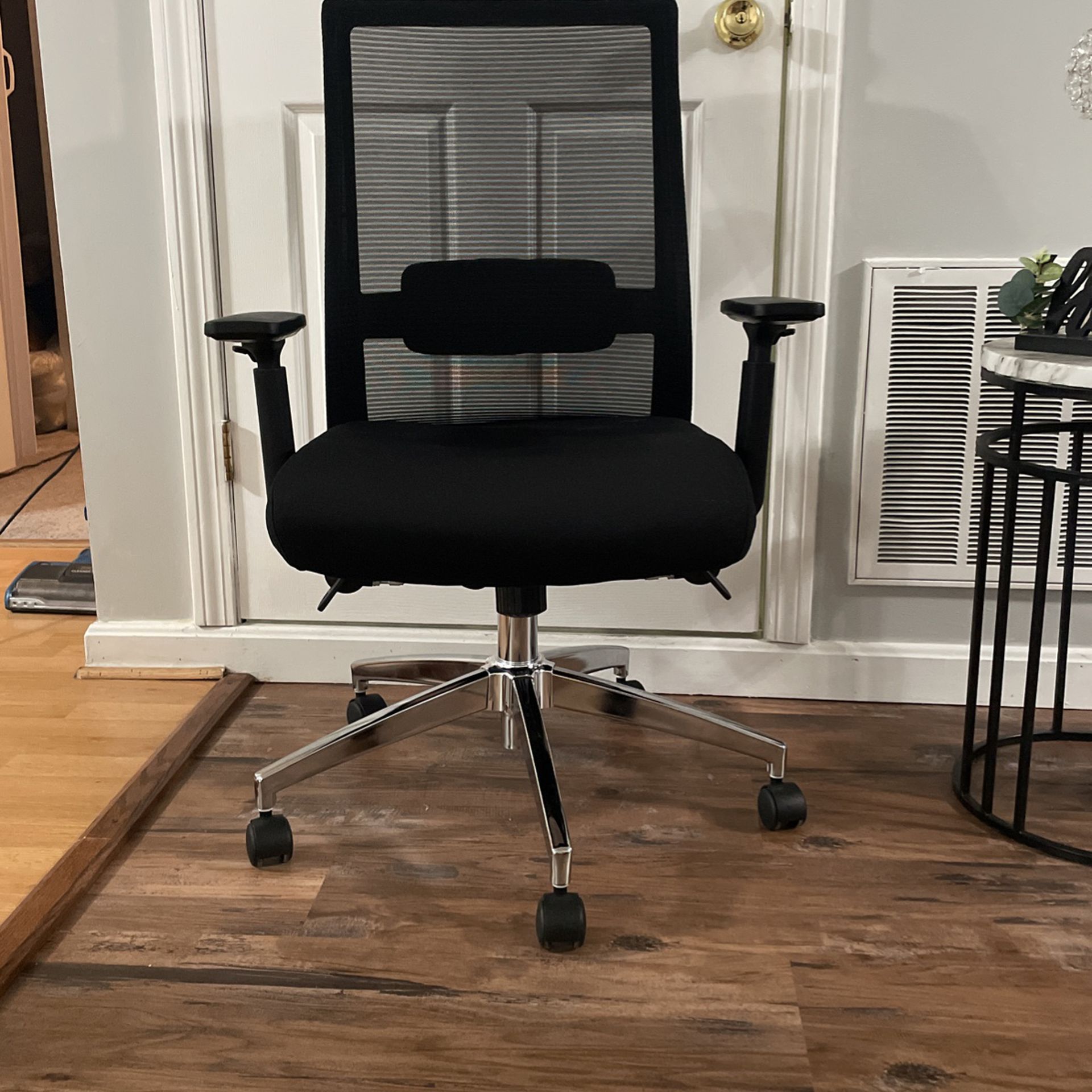 Brand New Work Chair 