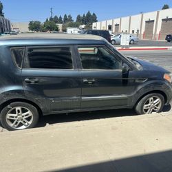 2011 KIA SOUL $1250 