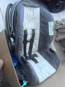 Car Seat