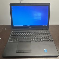 15" DELL Latitude i5 Laptop Computer (100% Ready to use)