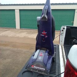 Brussel Vacume Shampoo