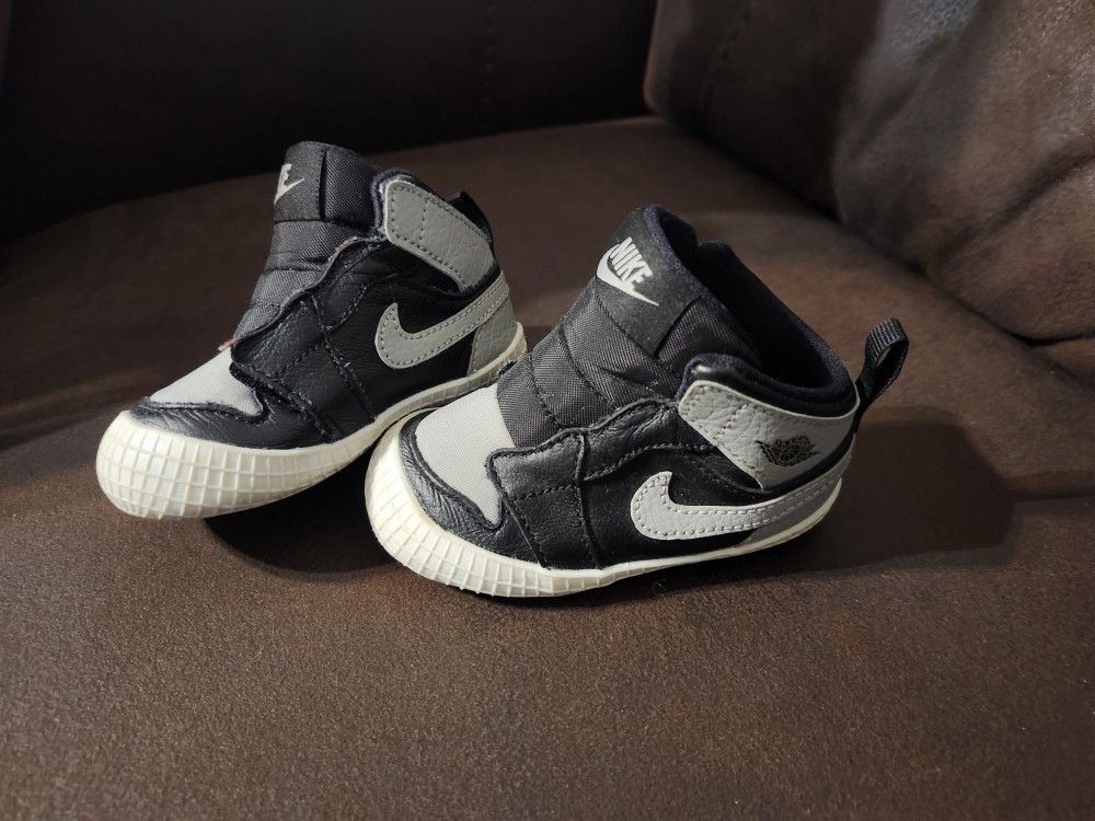 Nike Baby Shoes