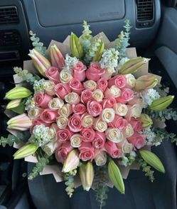 Roses