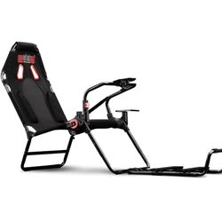 Next Level Racing GT Lite Simulator Cockpit
