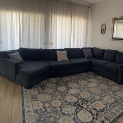 Couches 