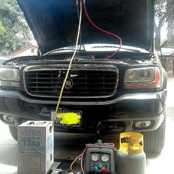 Automotive Air Conditioning!!!!!!!