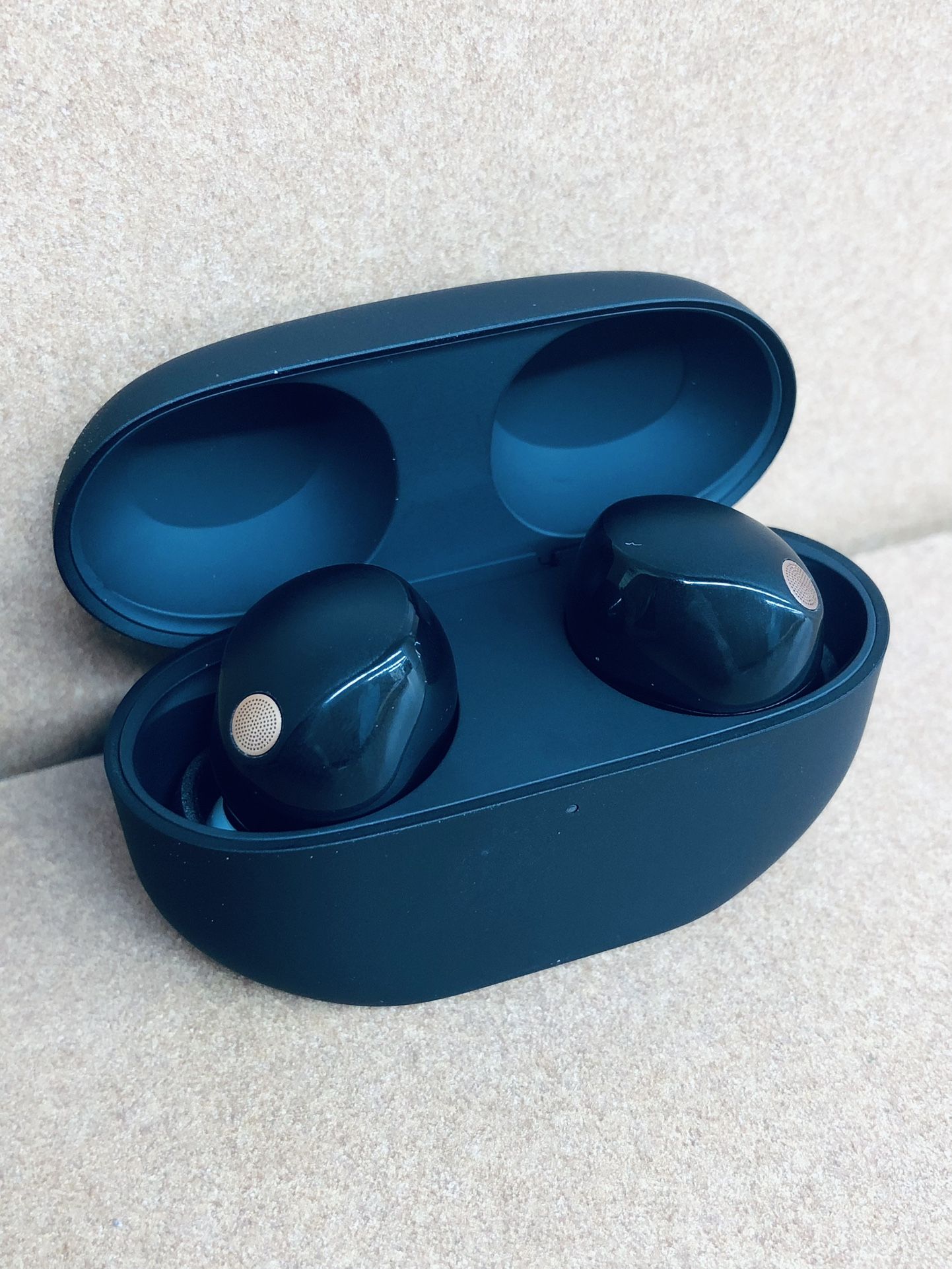 Sony WF1000XM5 True Wireless Noise Cancelling Earbuds
