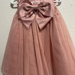 Toddler Dress 2T