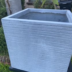 Brand New Ceramic Planter