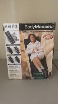 Massage Mat