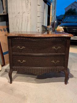 Buffet or Dresser