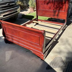 Bed Frame