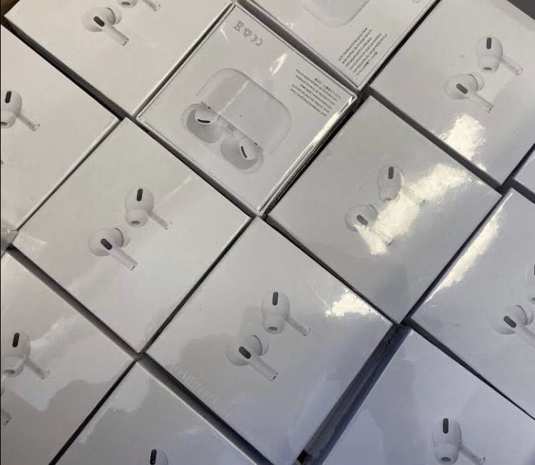 AirPod Pros
