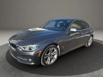 2018 BMW 3 Series