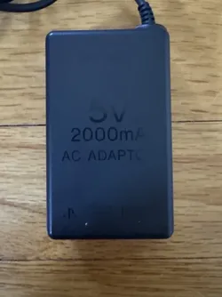 Psp charger