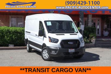 2024 Ford Transit-250 Cargo Van