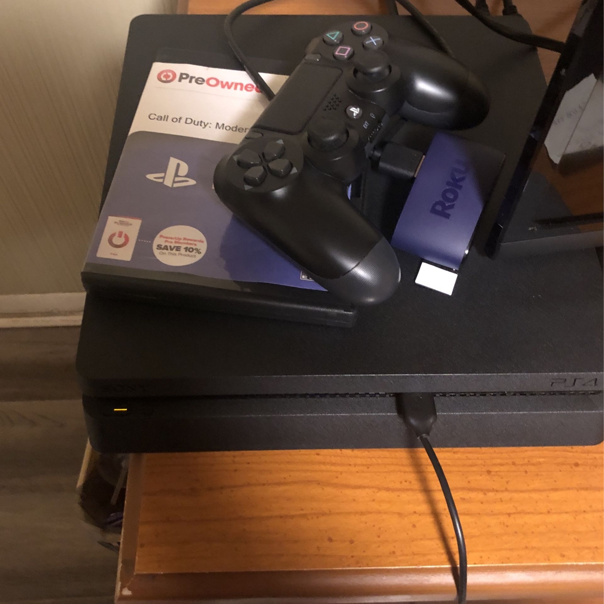 Ps4 For Sale