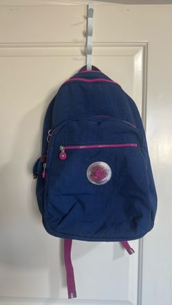 Kipling Backpack