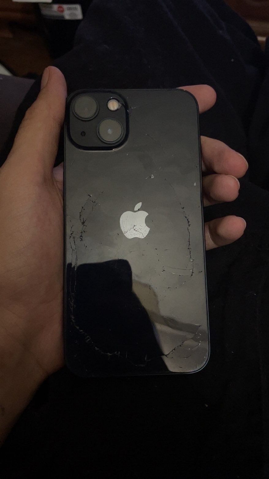 iPhone 13 128gb