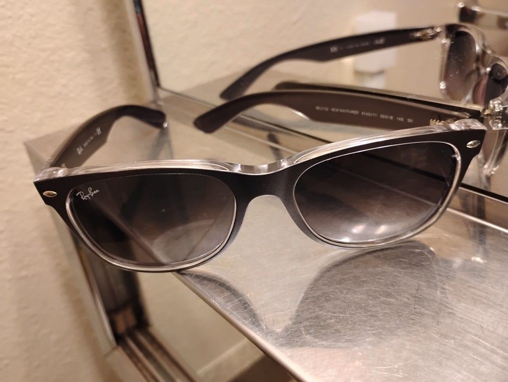 ray ban 2132 new wayfarer