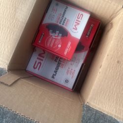 Ford Fiesta Brake Pads 2015 30$