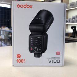 Godox V1000 (for Canon, Sony, And Nikon) Limited Sale 07/08!