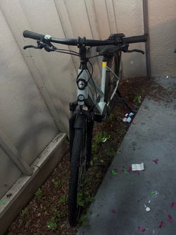 Gazelle Medeo T9 City