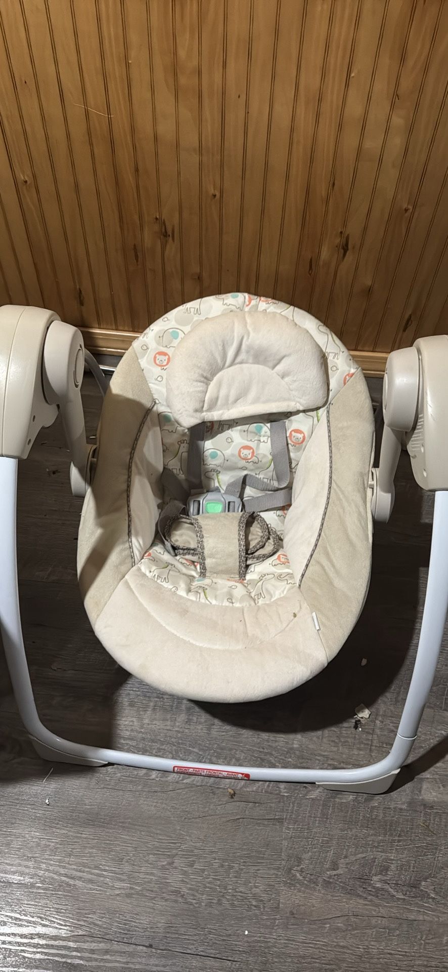 Baby Swing