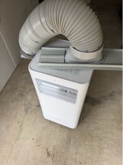 Air conditioning