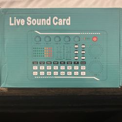 Voice Changer And Sound Board