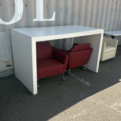 Table And Chairs