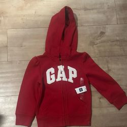 Toddler Sweater
