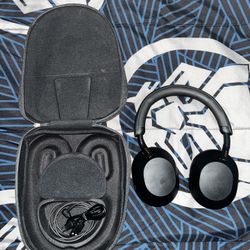 Sony Headphones XM5