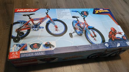 Huffy Bike New