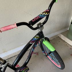Kids Bike 