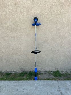 Kobalt 24v 12-in Straight Shaft String Trimmer **Tool Only**