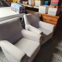 Sitting/lounge Chairs