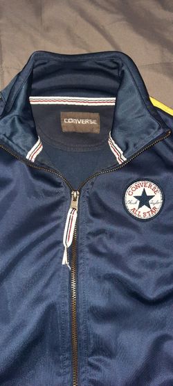 Converse Jacket