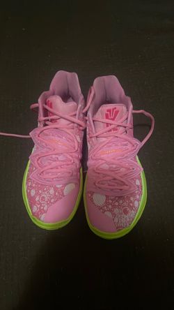 Kyrie Basketball Shoes