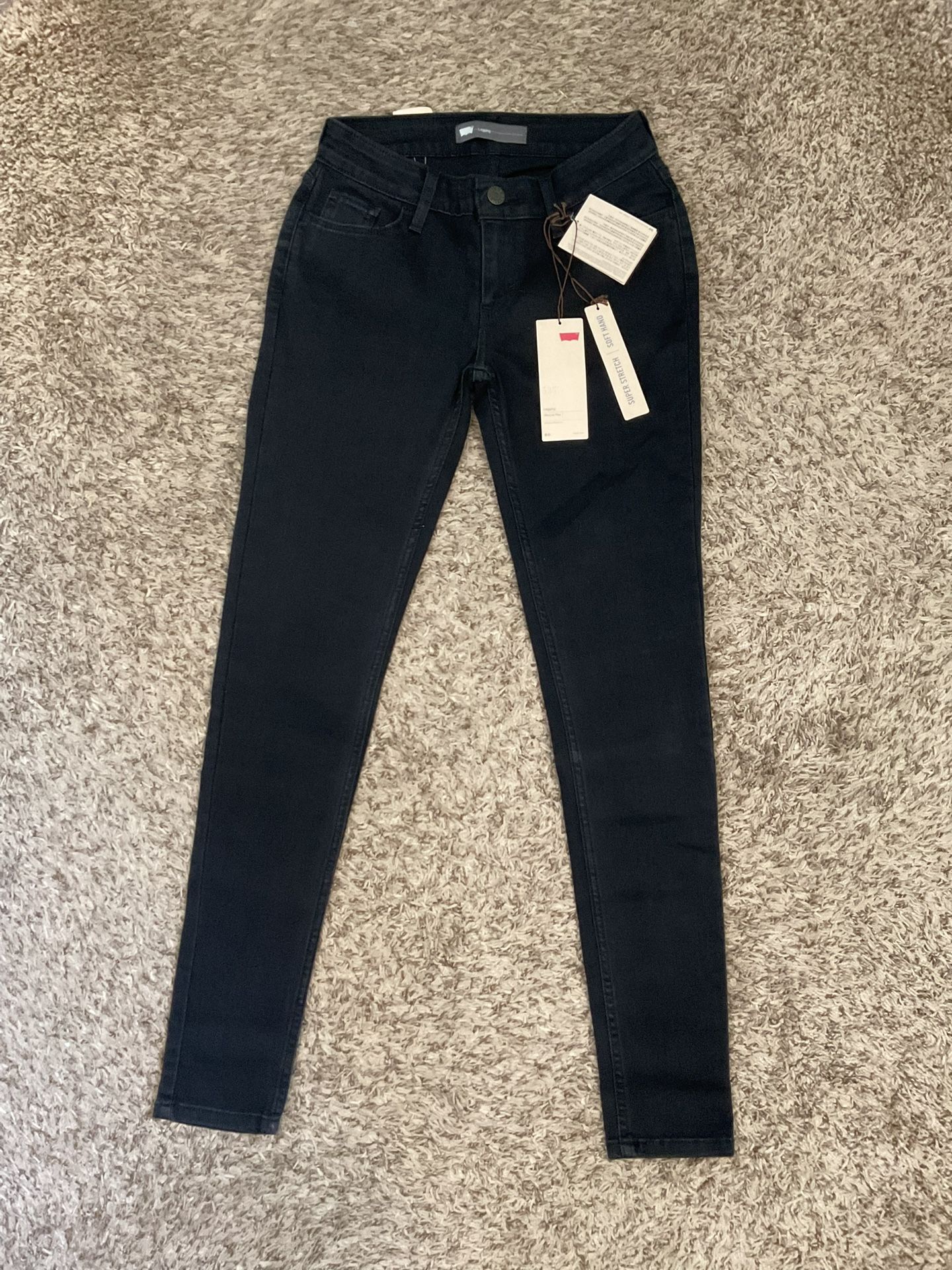 Levi’s