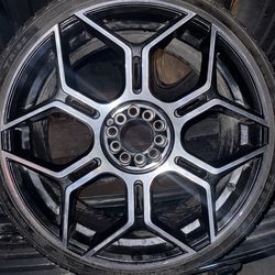 Mazzi libra rims