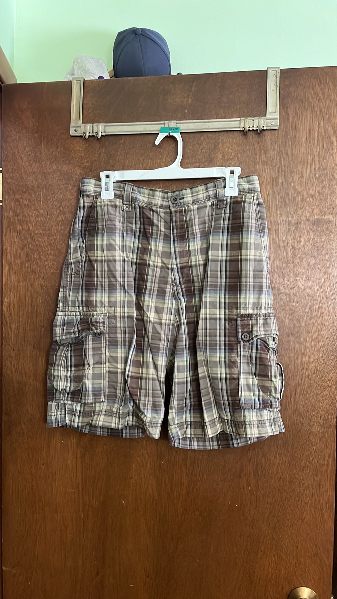 Van Heusen Golf Shorts