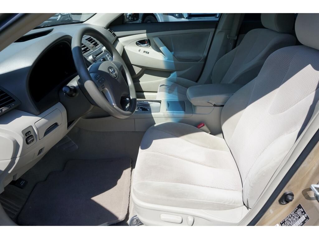 2010 Toyota Camry