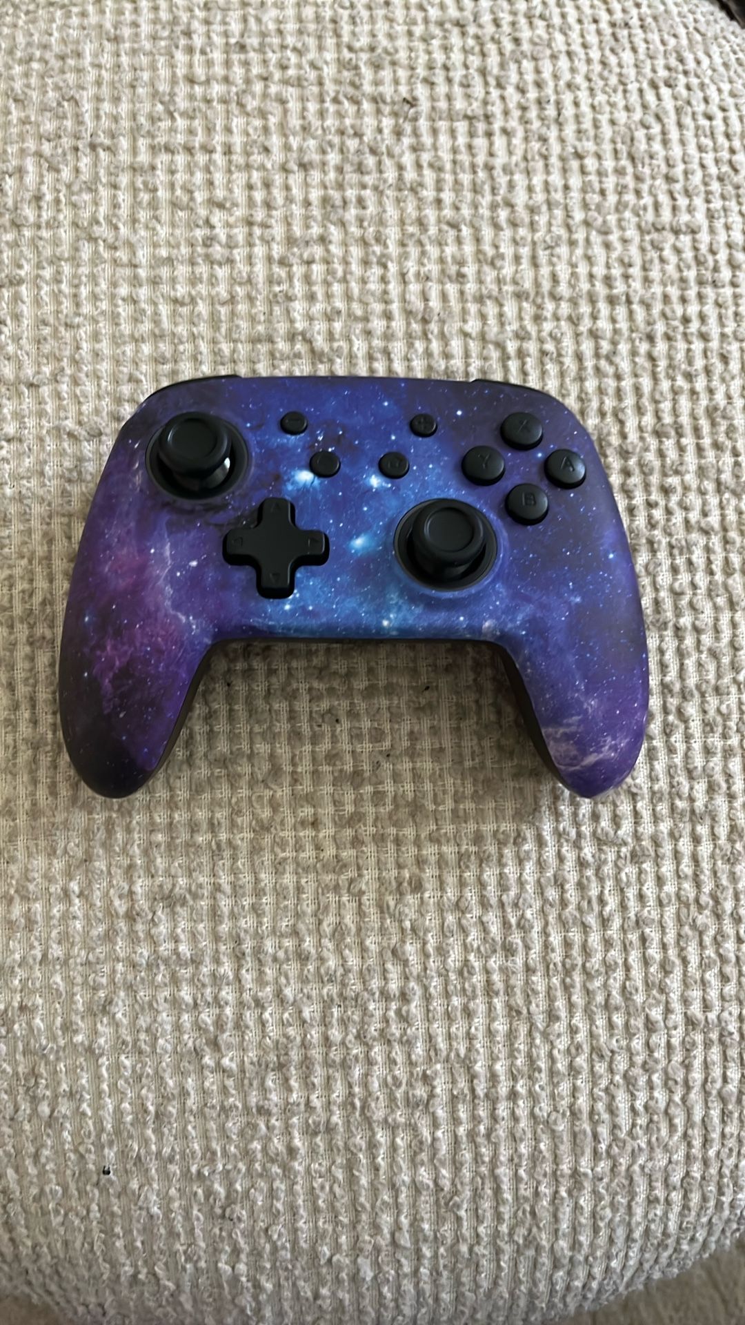 Nintendo Switch Controller