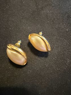 Vintage earrings