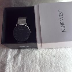 Nine West Watch